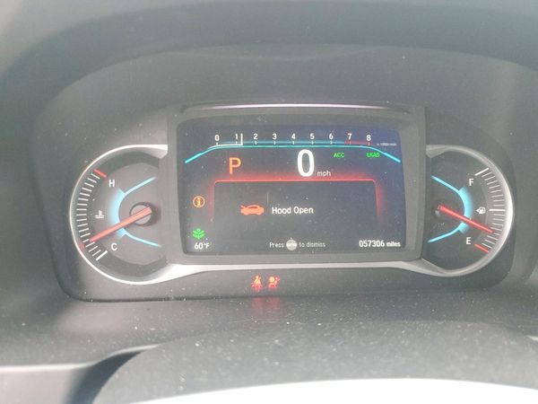 2021 HONDA PILOT SE