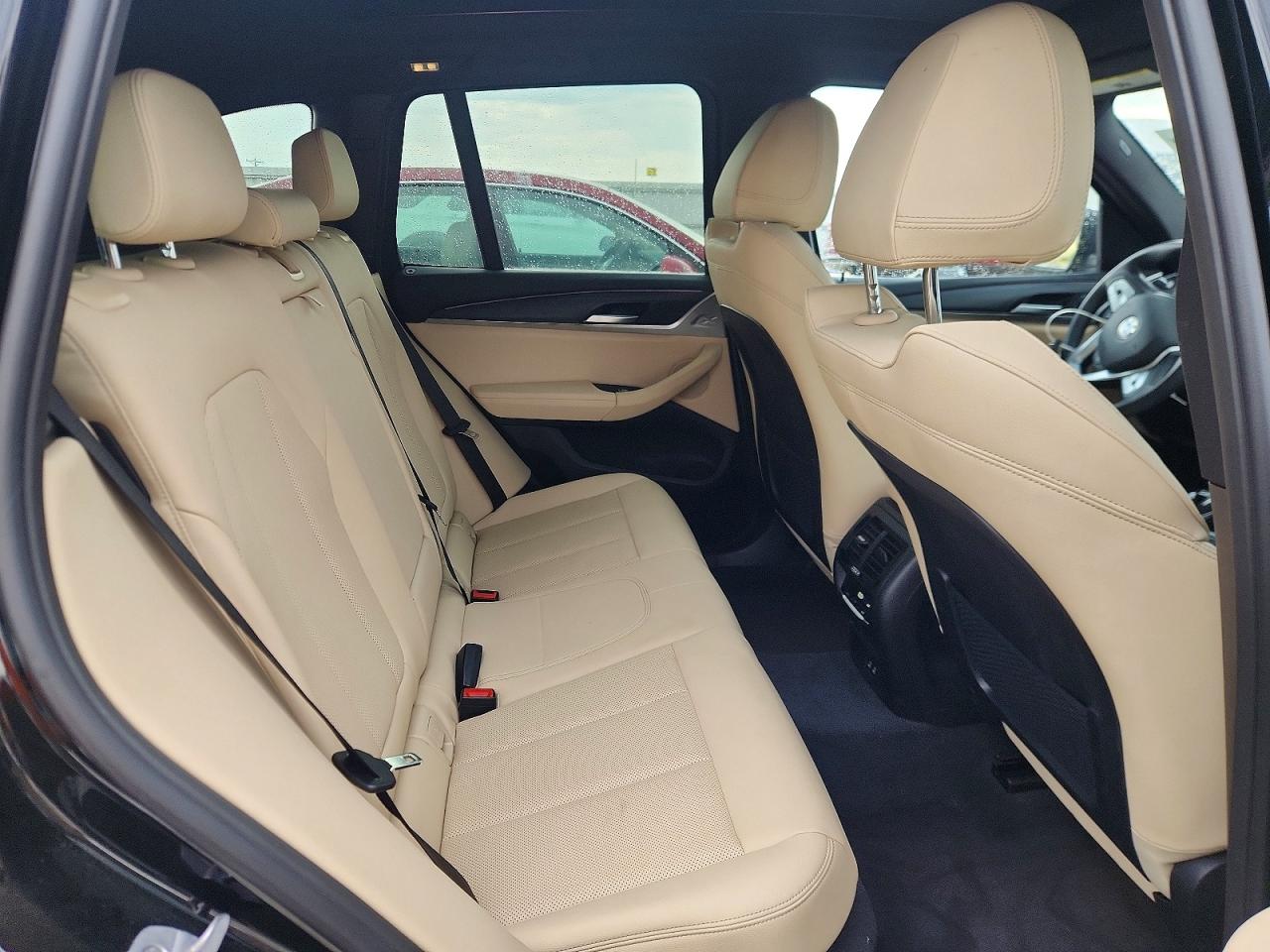 2024 BMW X3 xDrive30i SA