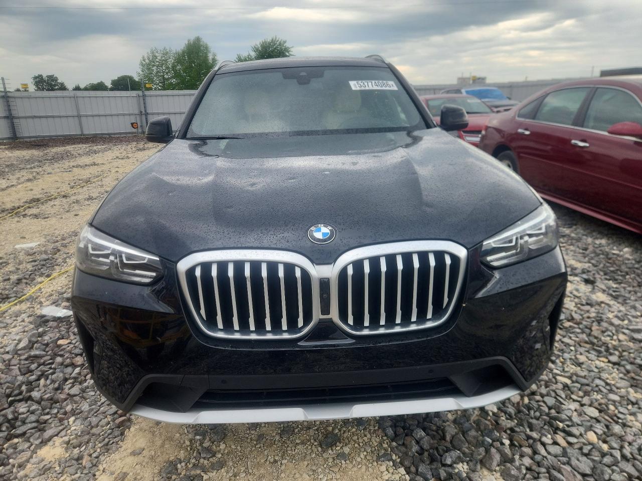 2024 BMW X3 xDrive30i SA