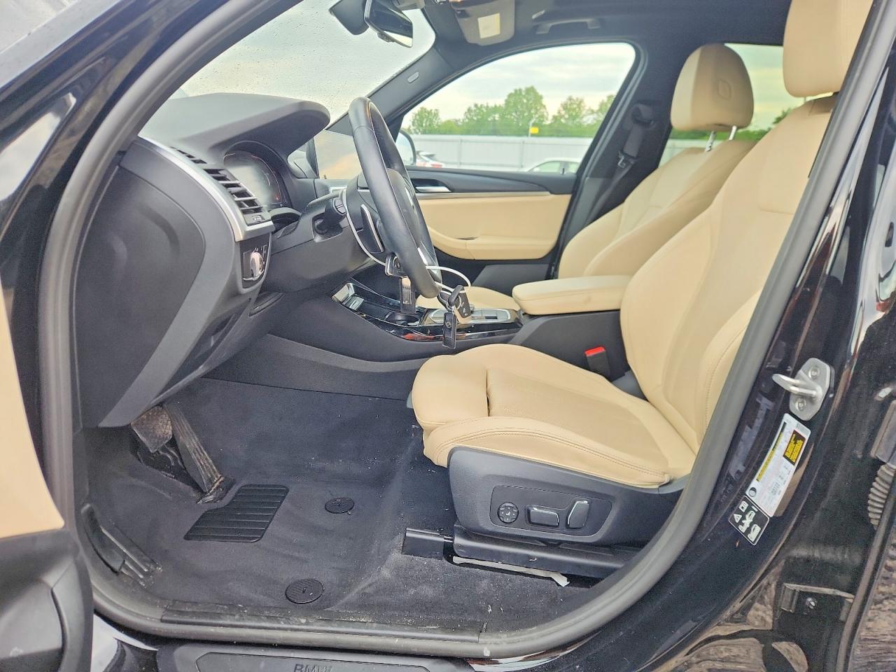 2024 BMW X3 xDrive30i SA