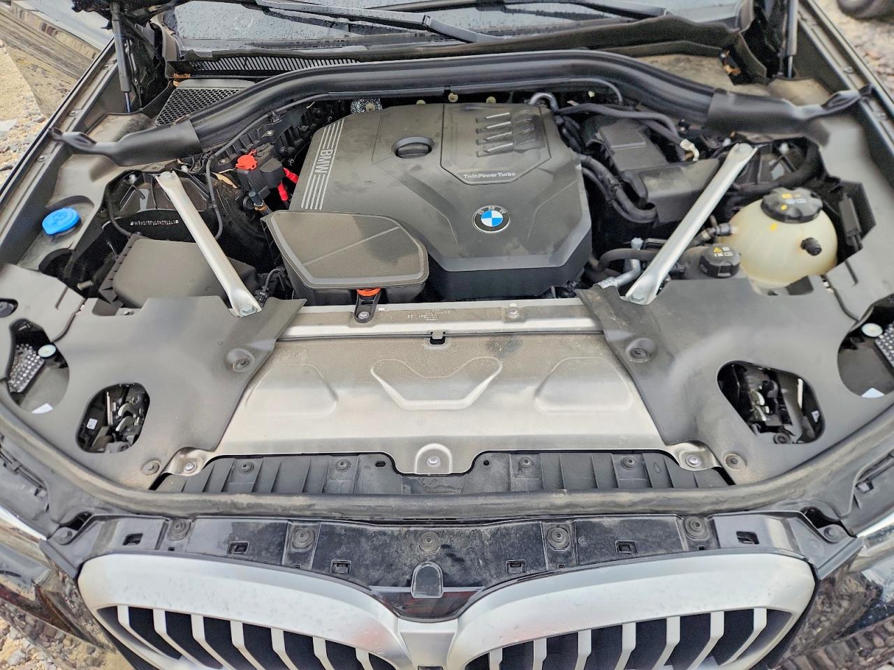 2024 BMW X3 xDrive30i SA