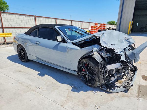 2023 BMW 430I