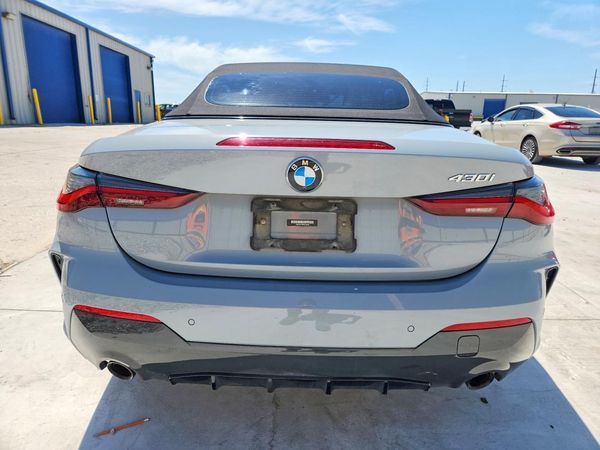 2023 BMW 430I