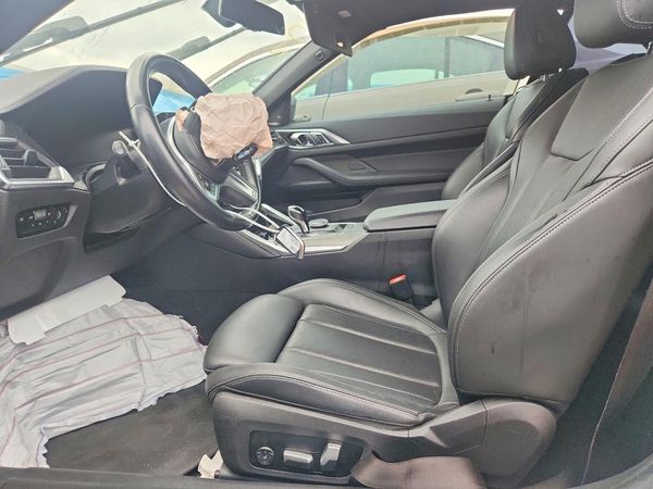 2023 BMW 430I