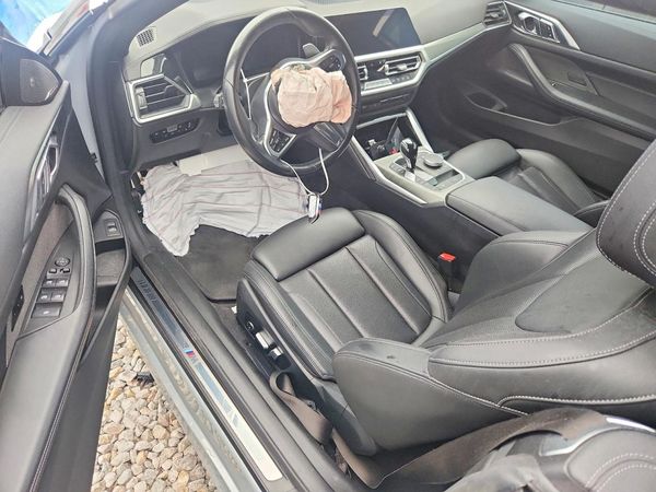 2023 BMW 430I