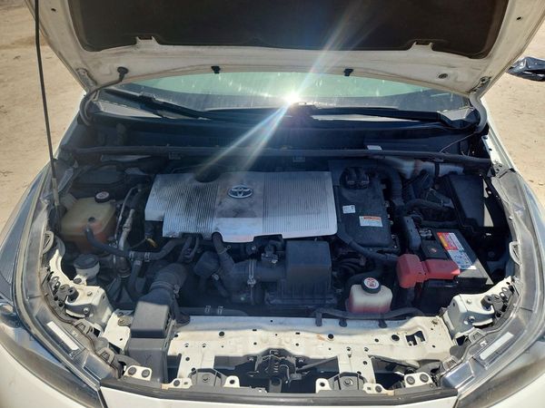 2020 TOYOTA PRIUS