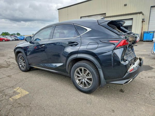 2020 LEXUS NX 300 Comfort