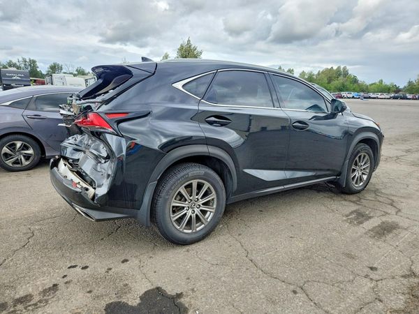 2020 LEXUS NX 300 Comfort