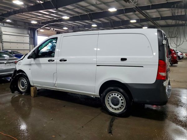 2022 MERCEDES-BENZ METRIS 447 (VS20)