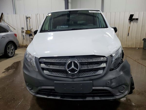 2022 MERCEDES-BENZ METRIS 447 (VS20)