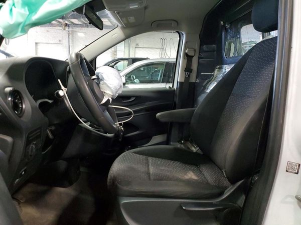 2022 MERCEDES-BENZ METRIS 447 (VS20)
