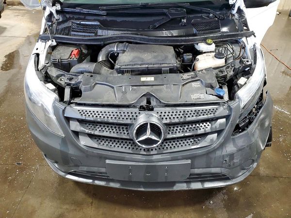 2022 MERCEDES-BENZ METRIS 447 (VS20)