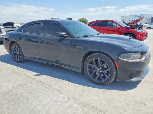 2021 DODGE CHARGER GT