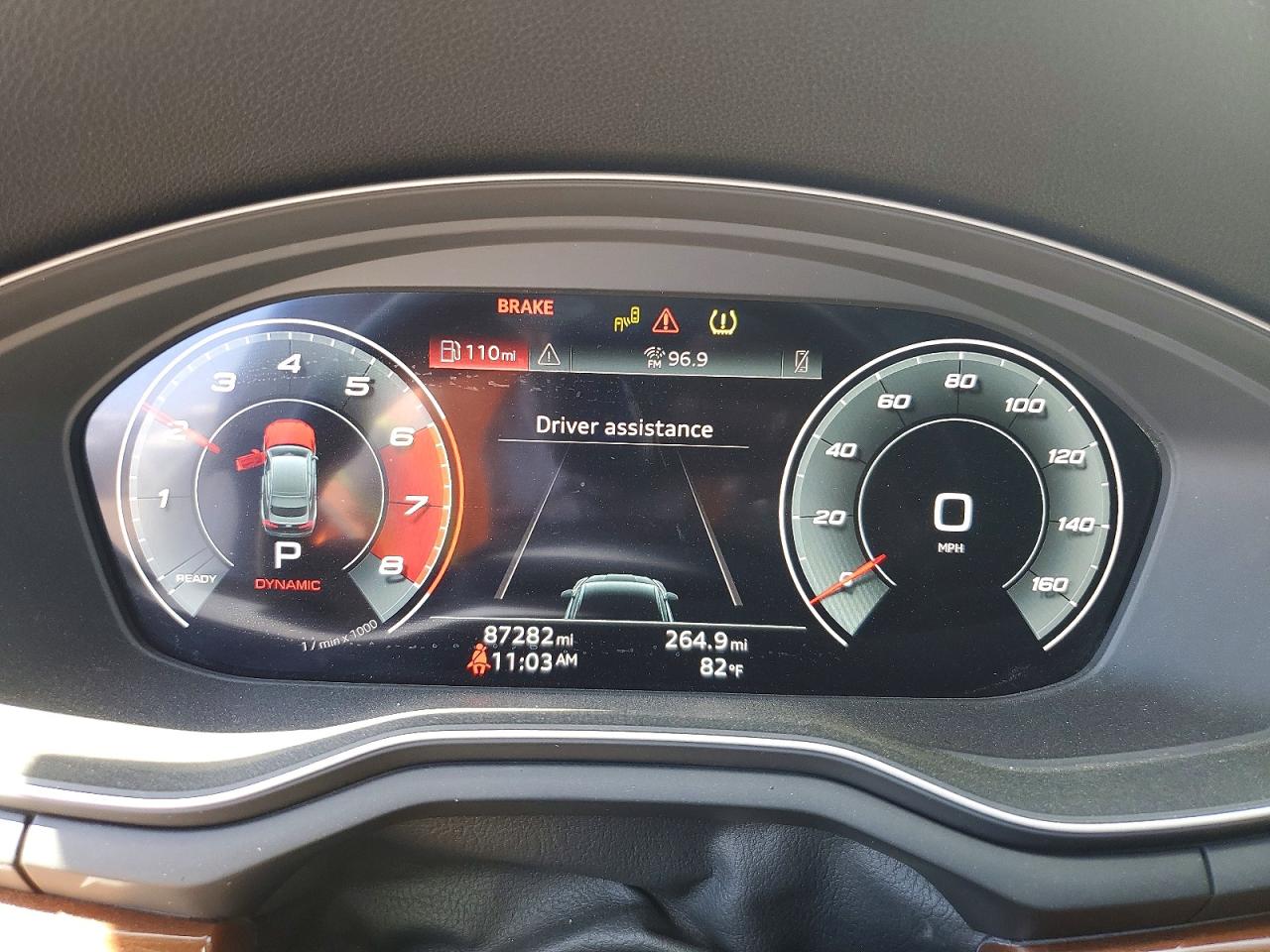 2021 AUDI A5 quattro Premium Plus