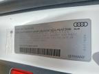 2021 AUDI A5 quattro Premium Plus