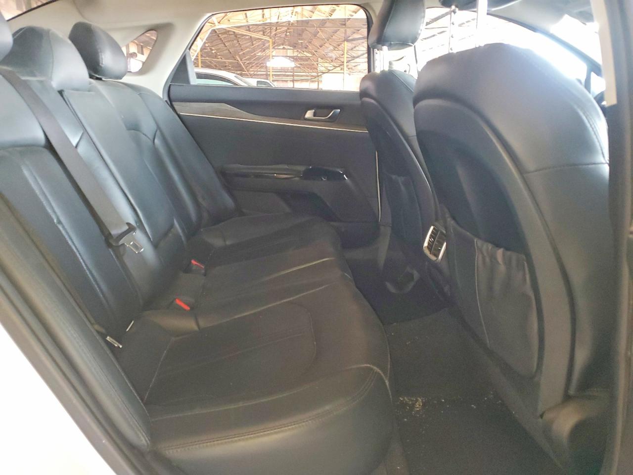 2022 KIA K5 EX