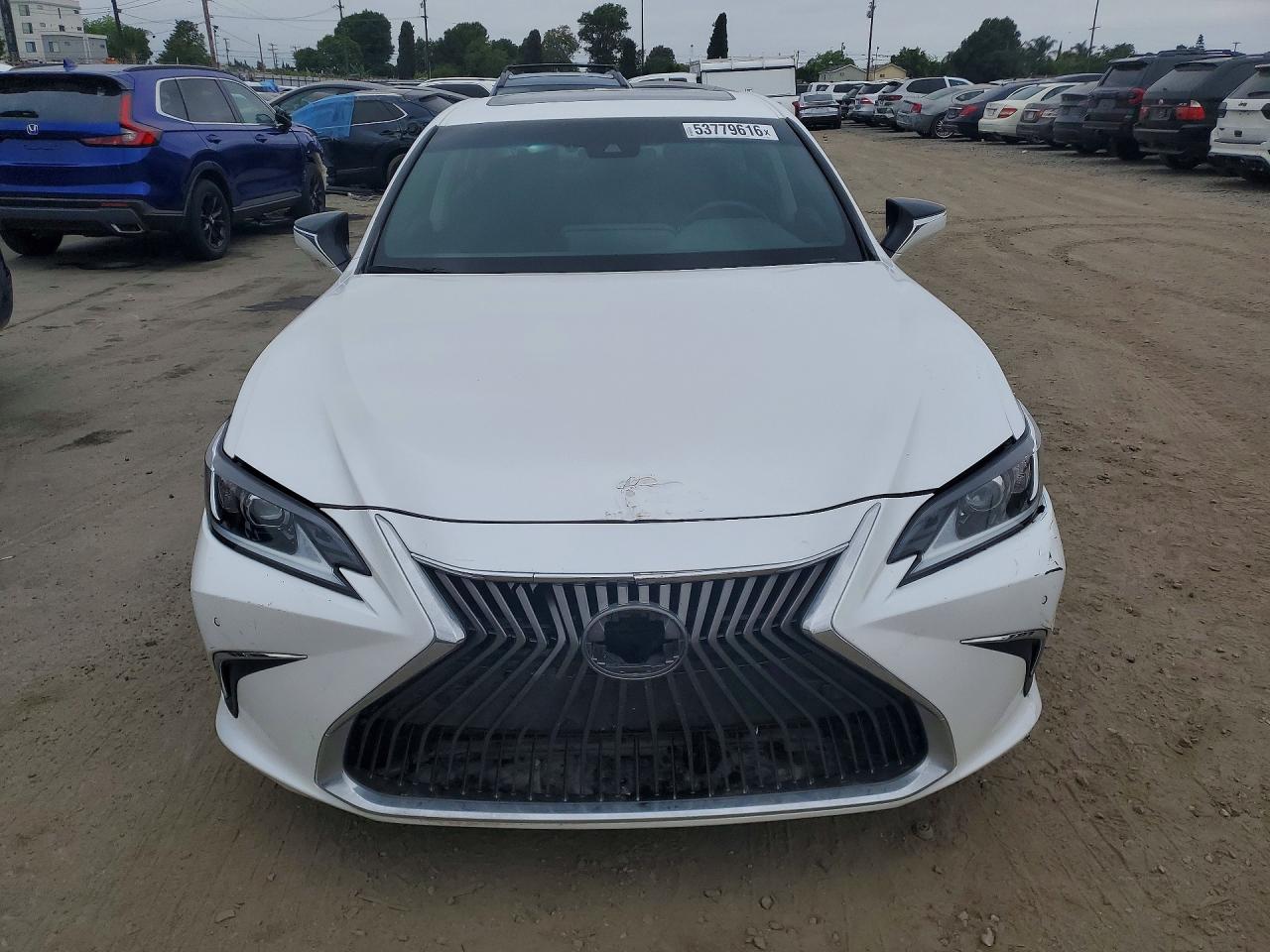 2024 LEXUS ES 300H 300h Premium