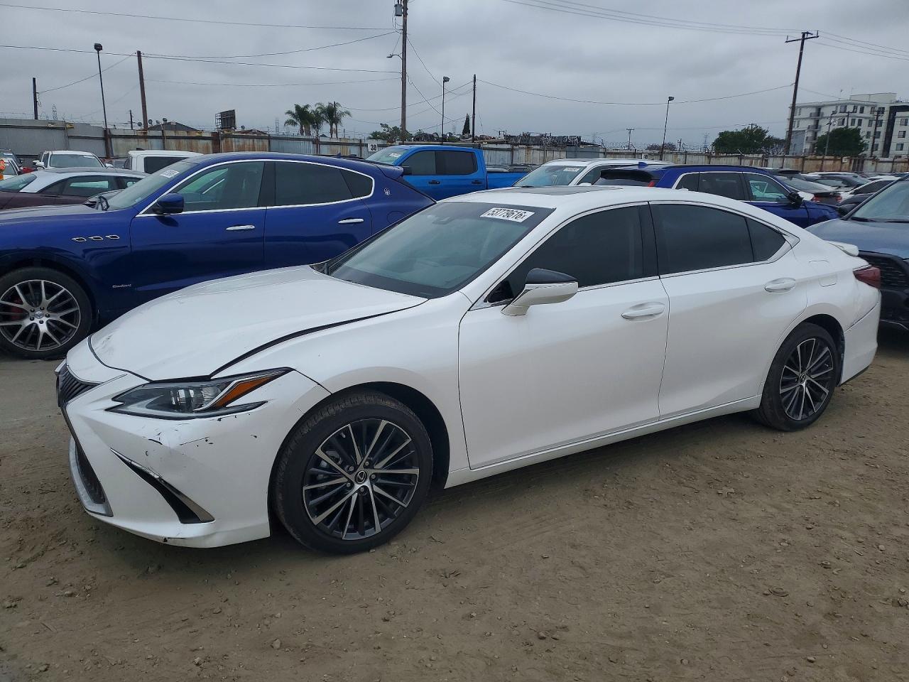 2024 LEXUS ES 300H 300h Premium