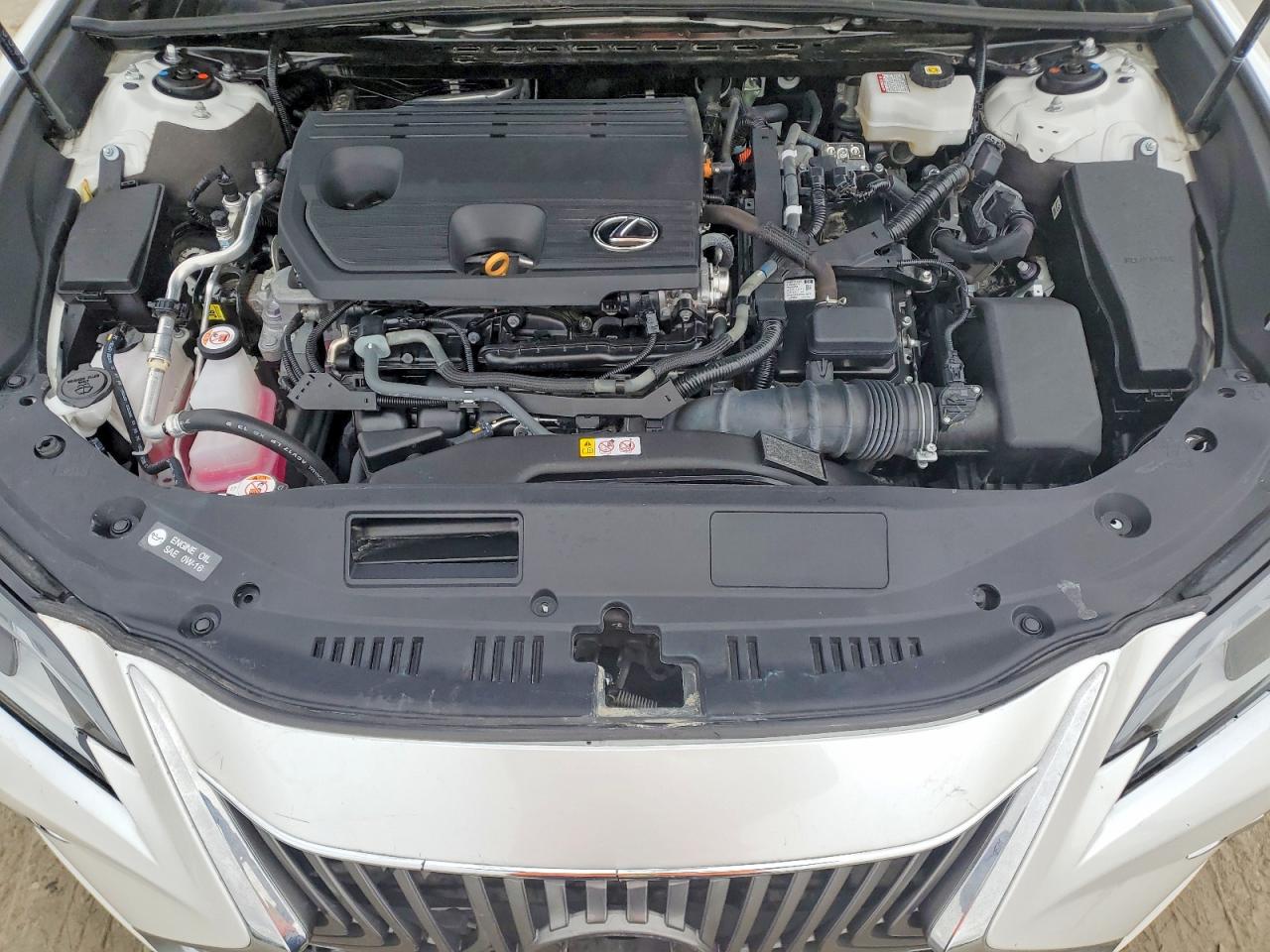 2024 LEXUS ES 300H 300h Premium