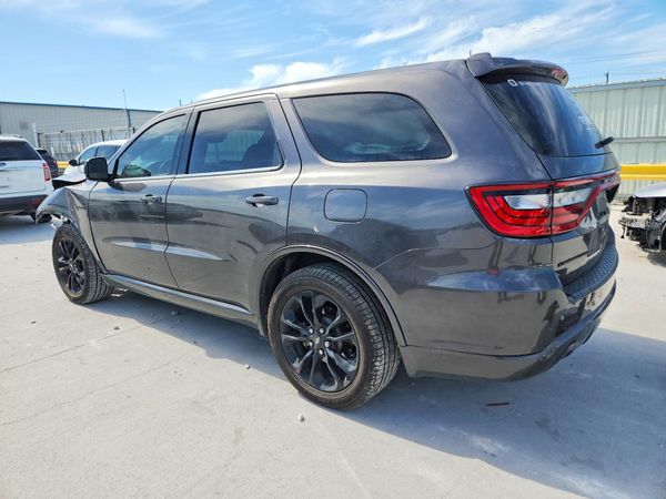 2020 DODGE DURANGO R/T