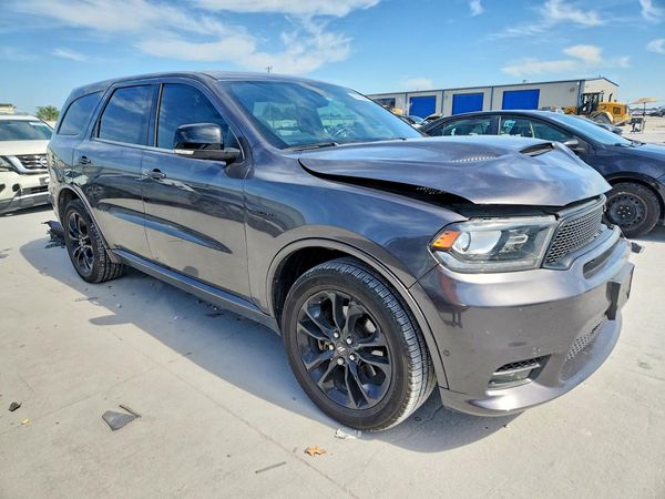 2020 DODGE DURANGO R/T