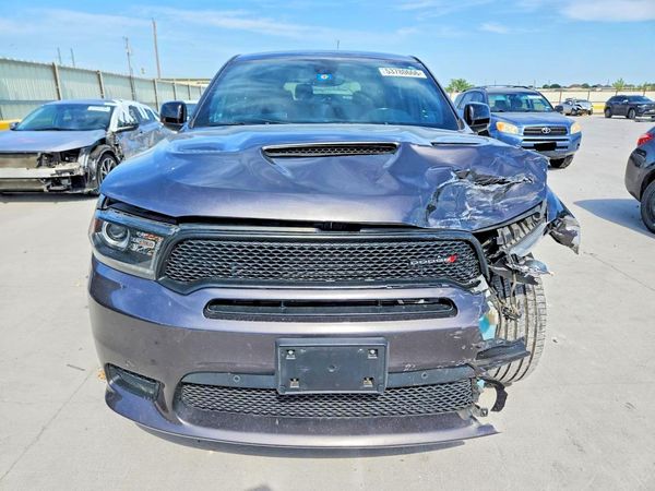2020 DODGE DURANGO R/T