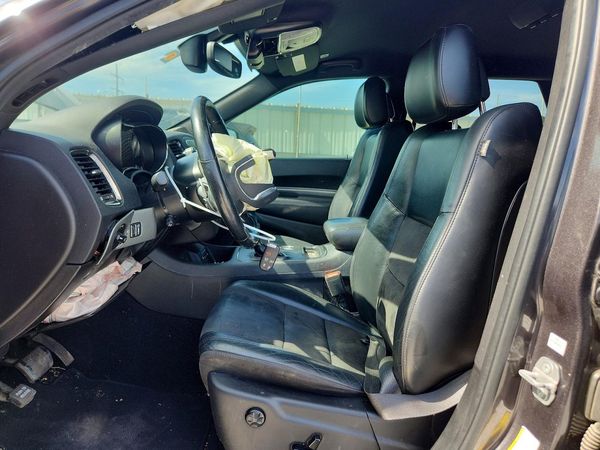 2020 DODGE DURANGO R/T