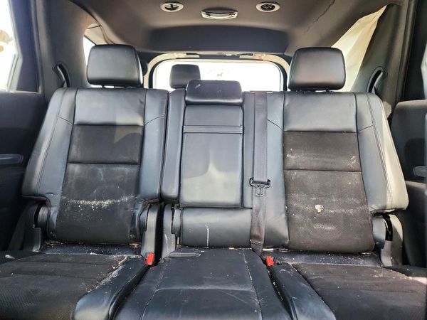 2020 DODGE DURANGO R/T