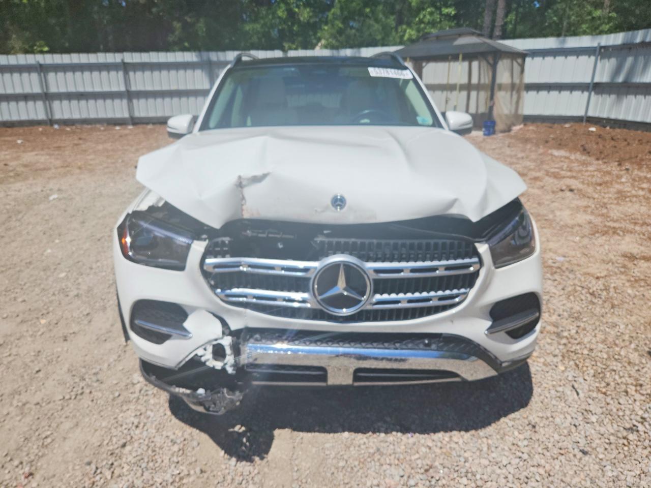 2024 MERCEDES-BENZ GLE