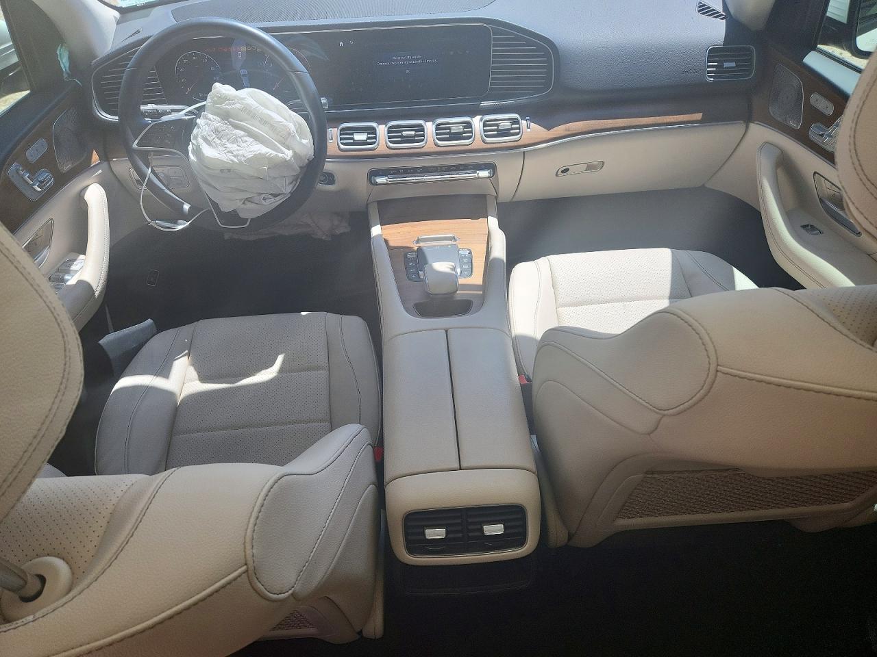 2024 MERCEDES-BENZ GLE