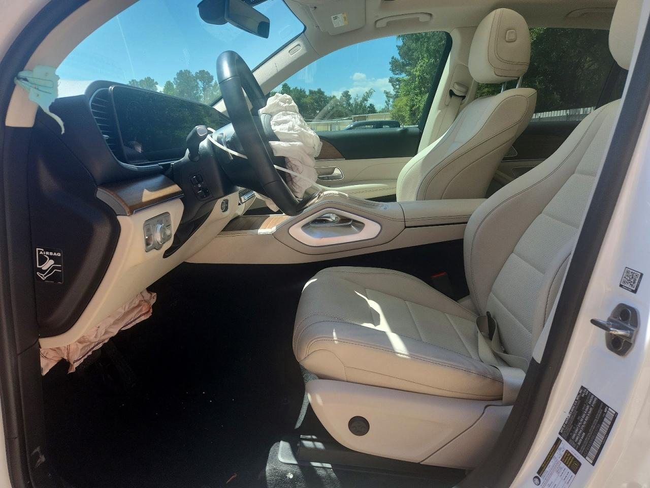 2024 MERCEDES-BENZ GLE