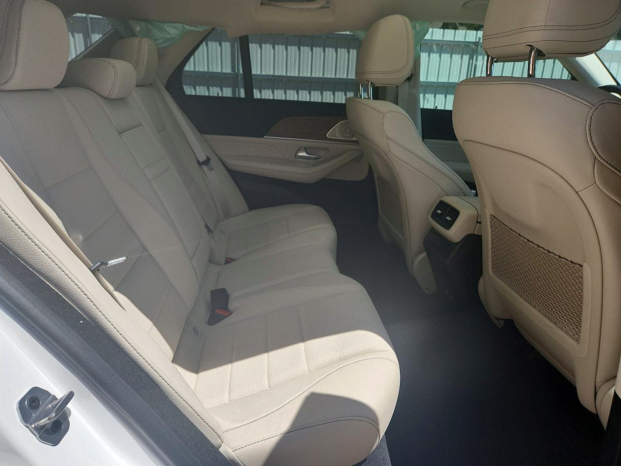 2024 MERCEDES-BENZ GLE