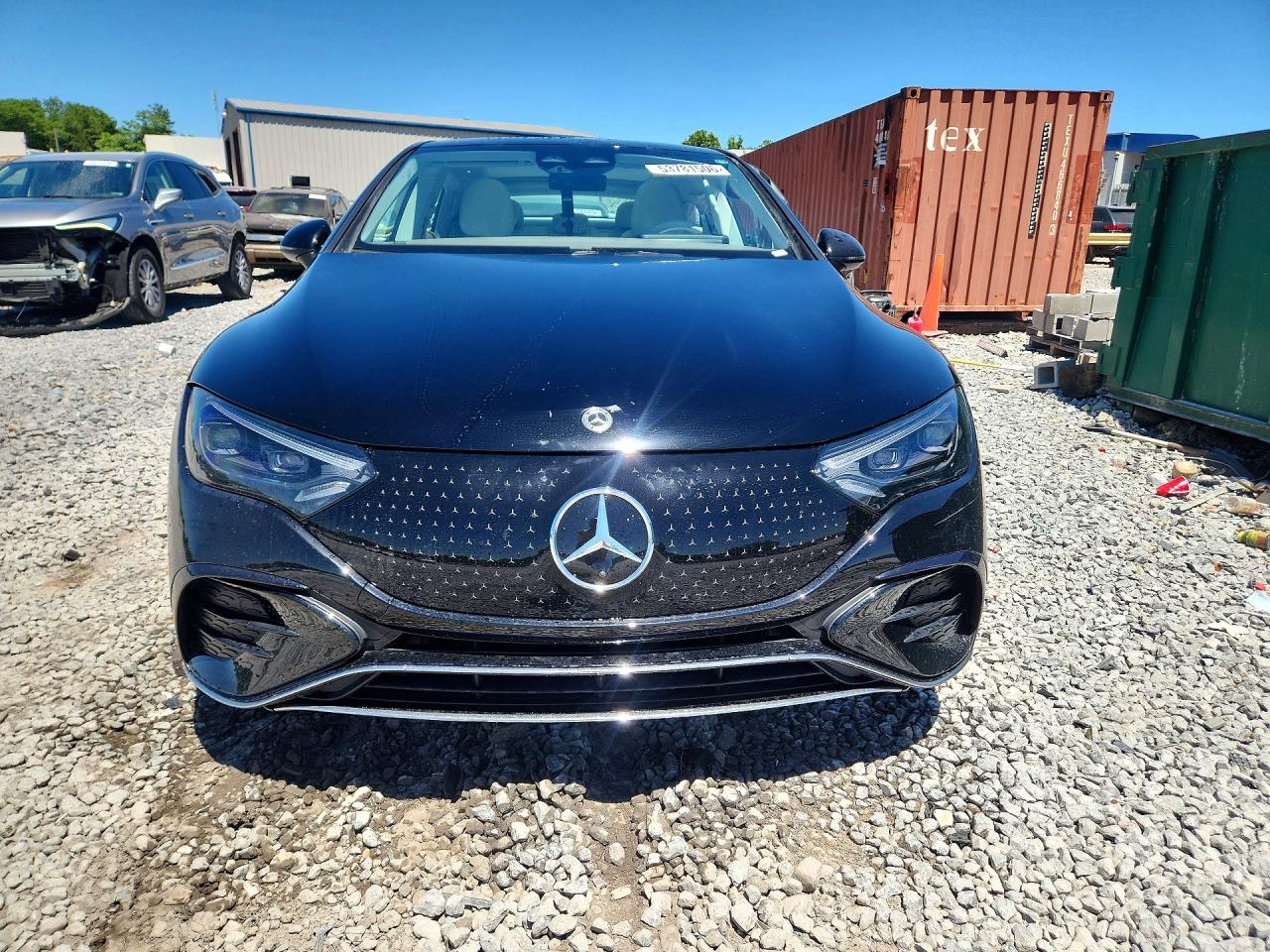 2023 MERCEDES-BENZ EQE SEDAN EQE 350 4MATIC
