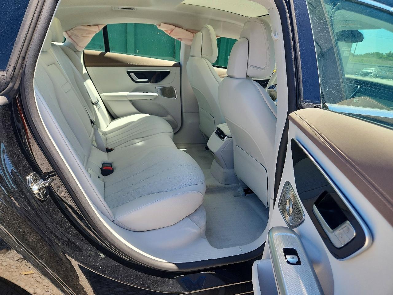 2023 MERCEDES-BENZ EQE SEDAN EQE 350 4MATIC