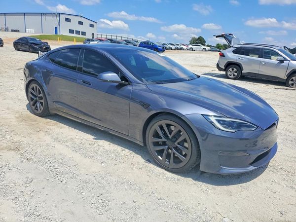 2023 TESLA MODEL S