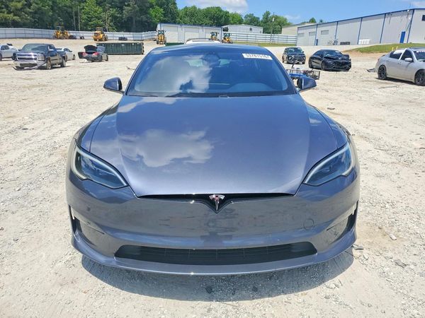 2023 TESLA MODEL S