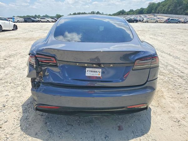 2023 TESLA MODEL S