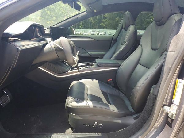 2023 TESLA MODEL S