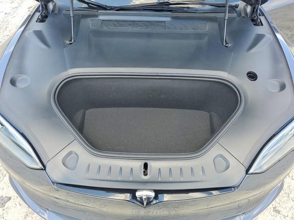 2023 TESLA MODEL S