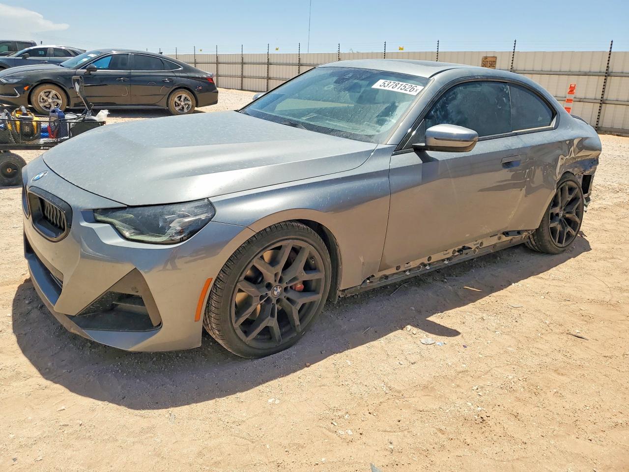 2025 BMW 230I