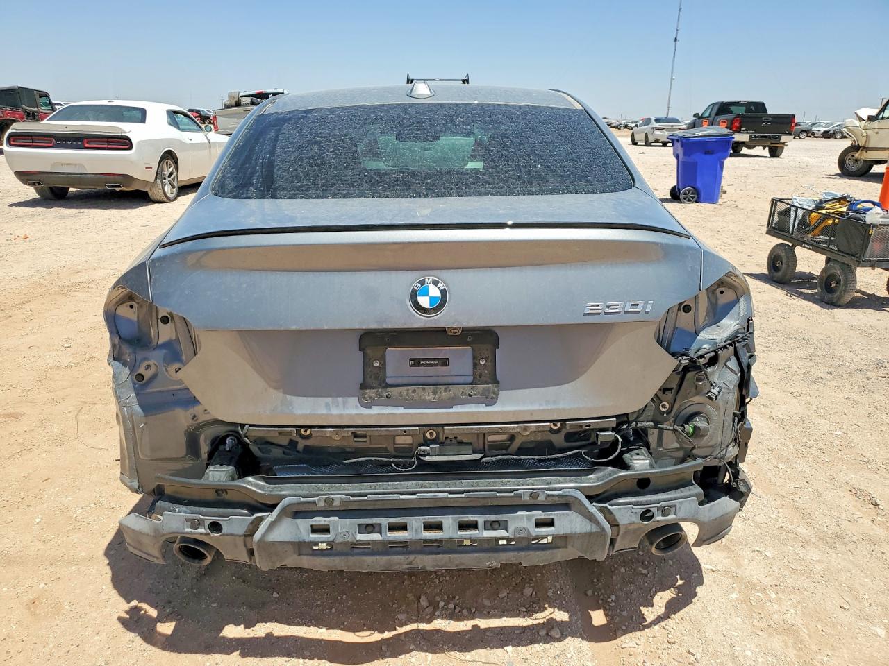 2025 BMW 230I