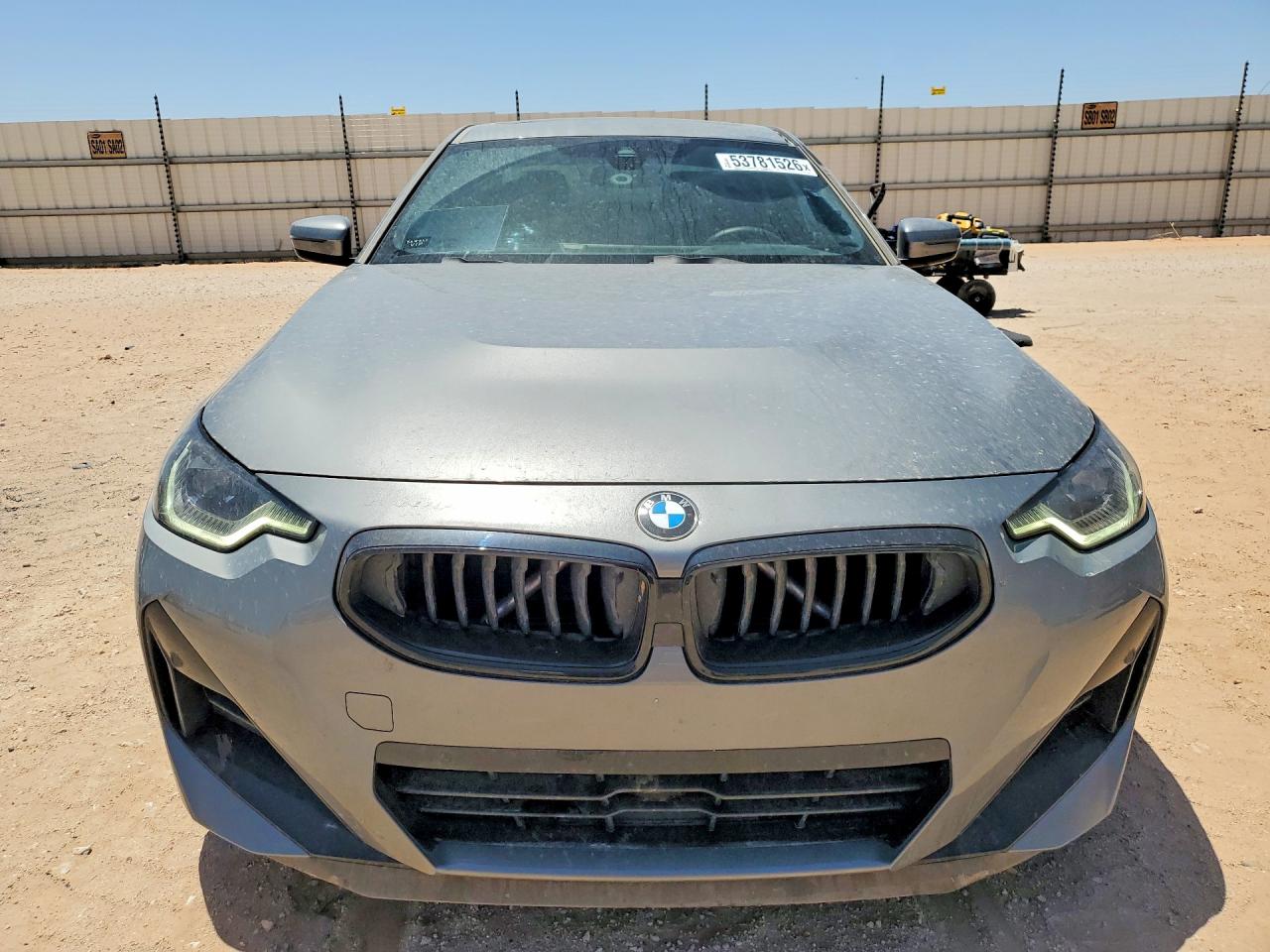 2025 BMW 230I
