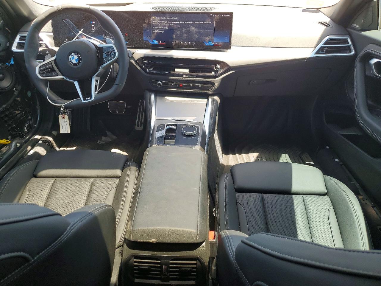 2025 BMW 230I