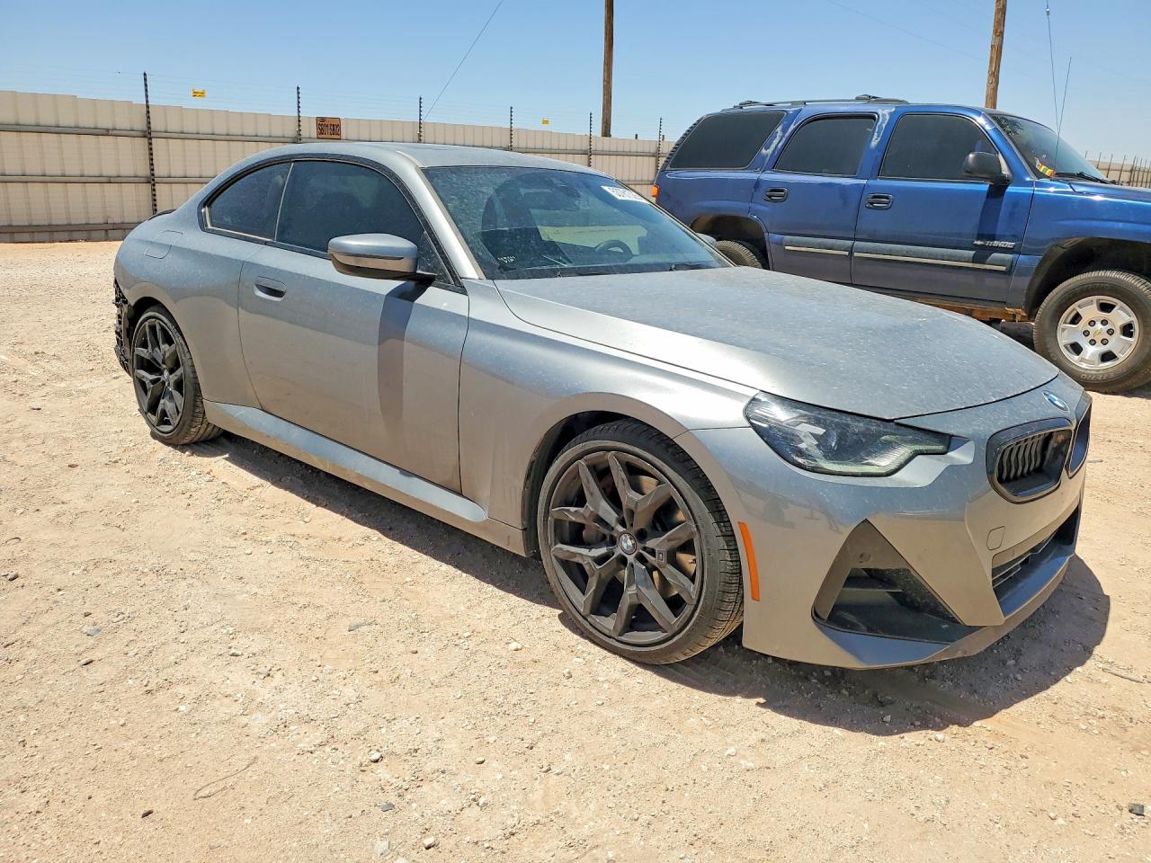 2025 BMW 230I