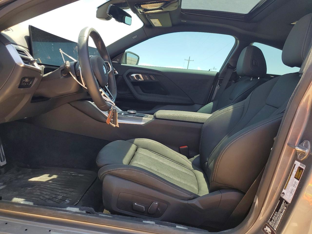 2025 BMW 230I
