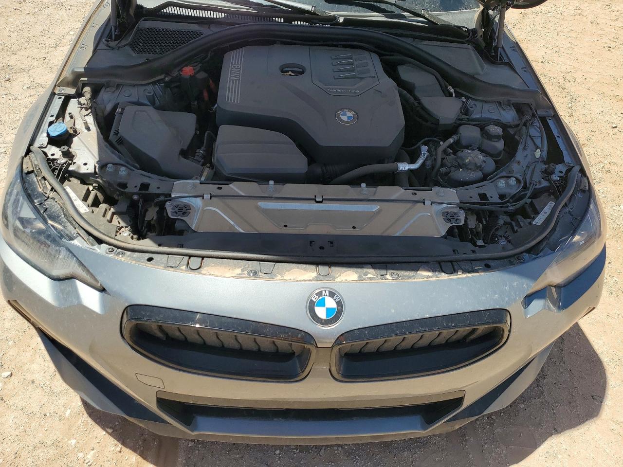 2025 BMW 230I