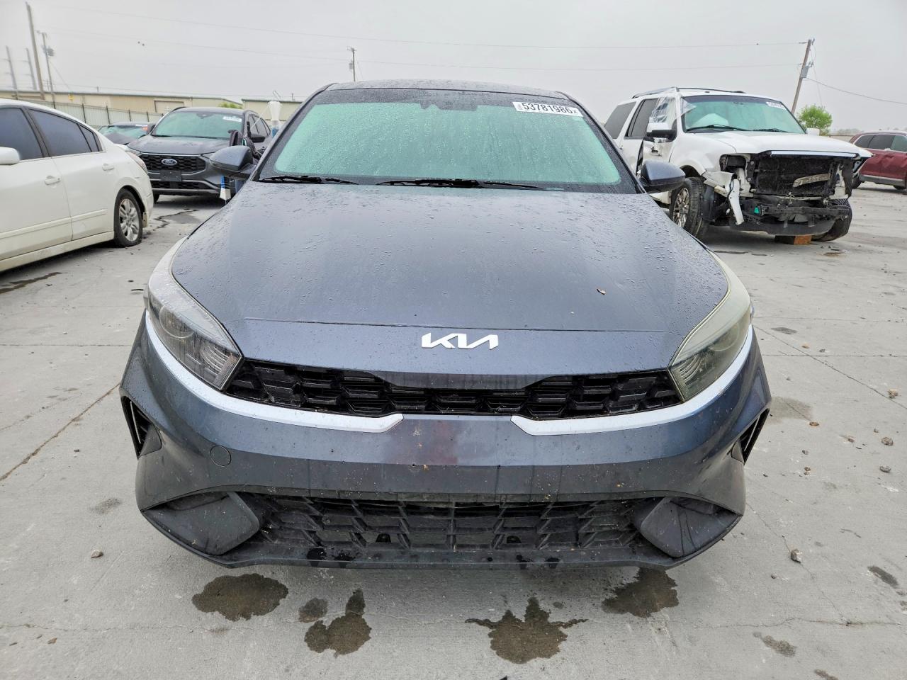 2023 KIA FORTE LX, LXS