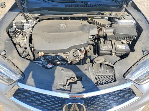2018 ACURA TLX V6