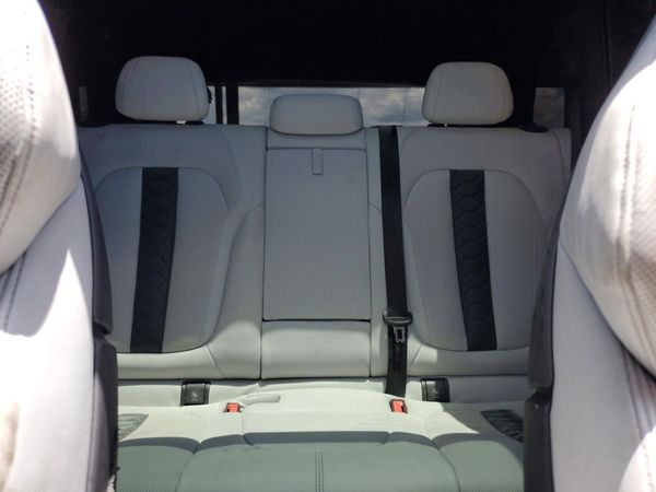 2022 BMW X5 X5 M/M Competition — SUVN
