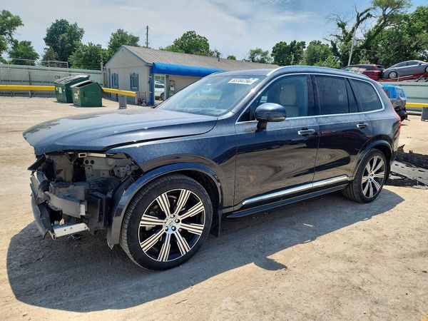 2022 VOLVO XC90 Inscription